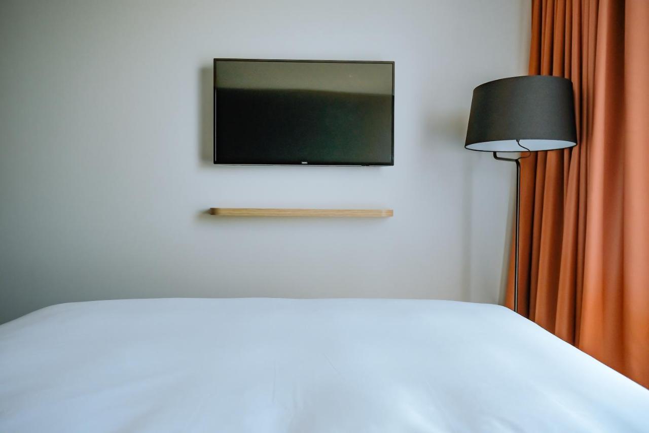 Live Hotels Bordeaux Lac Bruges Bagian luar foto