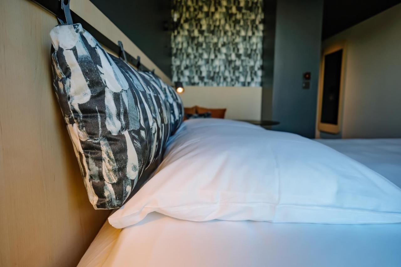 Live Hotels Bordeaux Lac Bruges Bagian luar foto
