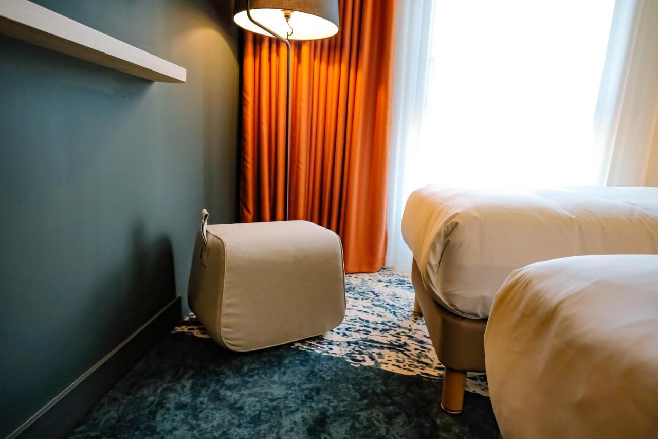 Live Hotels Bordeaux Lac Bruges Bagian luar foto