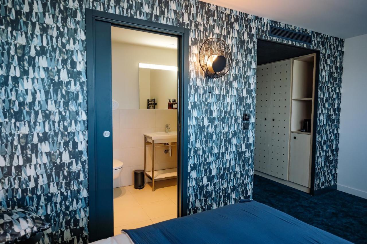 Live Hotels Bordeaux Lac Bruges Bagian luar foto