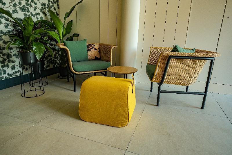 Live Hotels Bordeaux Lac Bruges Bagian luar foto