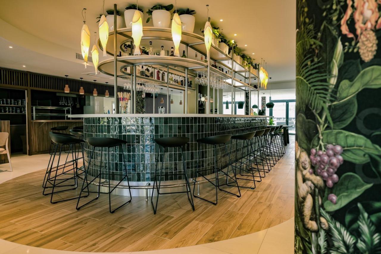 Live Hotels Bordeaux Lac Bruges Bagian luar foto
